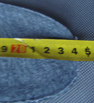 Boty na běžky V2TEC vel. 38 - Systém SNS - 5