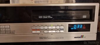 PHILIPS MATCH///LINE VR2350 ‼️VIDEO 2000 ‼️ - 5