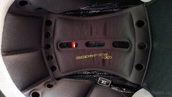 Helma Scorpion EXO VX 15 EVO AIR - 5