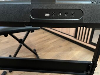 Digital PIano $$$$$$$$$$$$$$$$$$$$$$$$$$$$$$$$$$$$$$$$$$$$$$ - 5