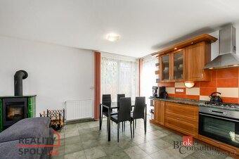 Prodej, domy/rodinný, 96 m2, 33401 Horní Lukavice, Plzeň-jih - 5