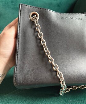 Kabelka Calvin Klein Jeans - 5