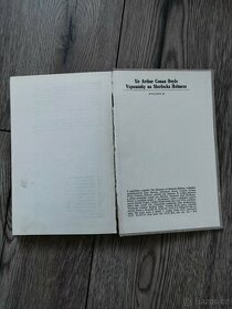 Vzpomínky na Sherlocka Holmese - 5