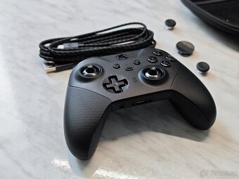 Ovladač Xbox Elite 2 s boxem - 5