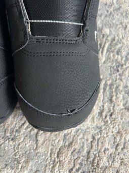 Snowboardové boty Burton - 5