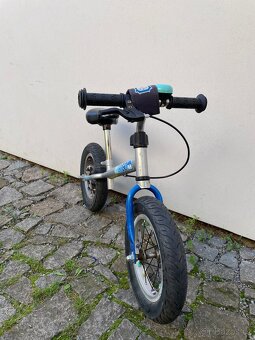 Dětské Odrazedlo - 5