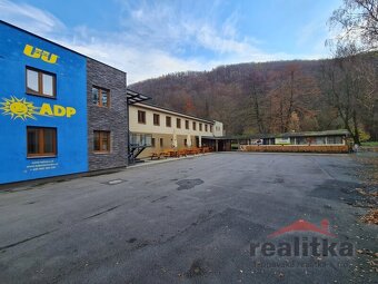 Prodej zavedeného, sportovně rekreačního střediska v Žimrovi - 5