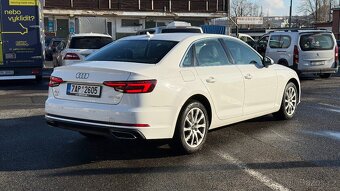 Audi A4 35TDI 2019 rok 93tkm DPH DSG - 5