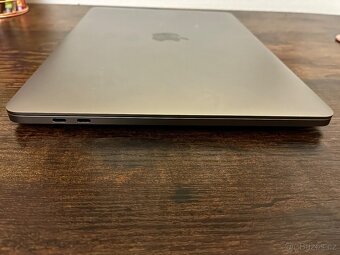 Apple Macbook Pro M1, 13", 8GB RAM, 512GB SSD disk - 5
