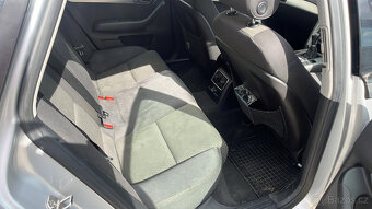 Audi A6 C6 2,0tdi 103kw, kód motora: BRE - 5