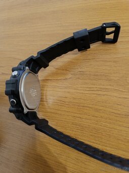 hodinky Casio AE-1500WH-1A - 5