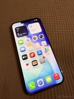 IPhone 13 Pro MAX - 5