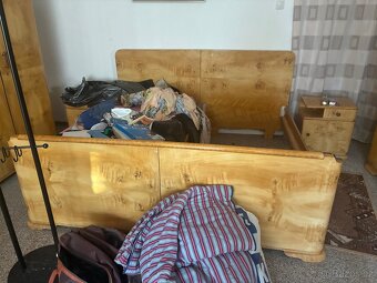 Dobová ložnice - 5