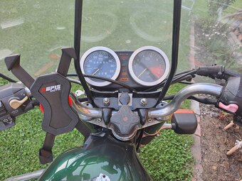 BMW R60/6 r.v. 1974 přihlášen na normálních značkách - 5