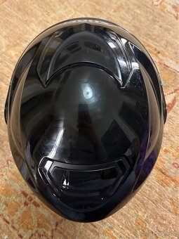 SHOEI moto helma - 5