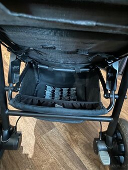 Kočárek Joie - 5
