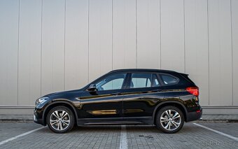 BMW X1 xDrive 25d 170kW automat - 5