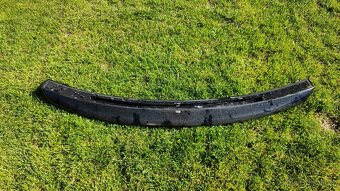 SRT spoiler,křídlo -LANCIA THEMA,CHRYSLER 300LX - 5