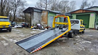 Iveco Daily 65C18 odtahovka - 5