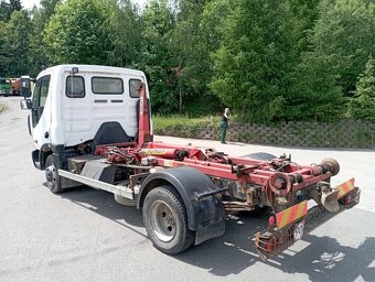 Prodám Daewoo Avia D90N - 5