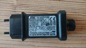 Vanocni led osvetleni na stromecek - 5