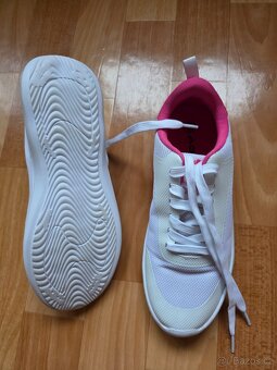 Nové tenisky 38 - 5