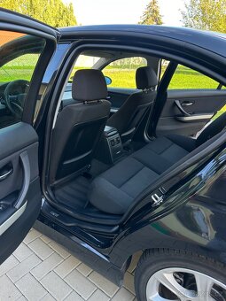 BMW 3 E90 320i 110kW – 191 000 km - 5