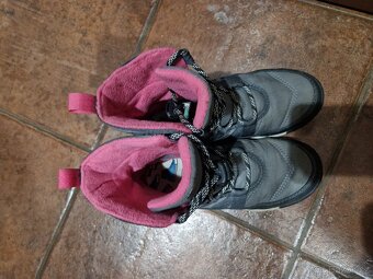 Zimni boty Sorel 32 - 5