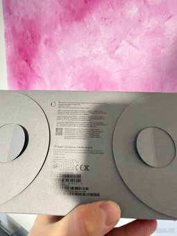 Apple Watch Ultra 3 černé - 5