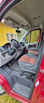 Fiat ducato 2,3 jtd bus - 5