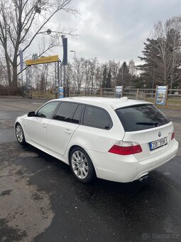 Bmw e61 - 5