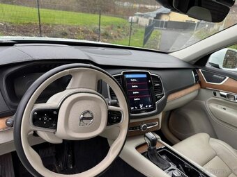 SEAT ALHAMBRA 130KW 2014 max výbava - - 5