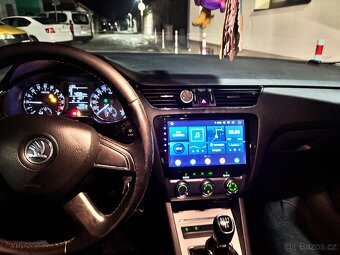 Prodan 3 skoda octavia - 5