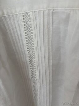 Massimo Dutti šaty XL - 5