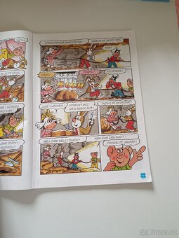 Čtyřlístek č. 225 - 5