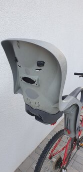 Prodam sedacku na kolo - 5