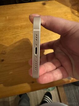 Prodám iPhone 13 128gb top stav - 5
