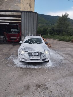 Audi A6 C6 Allroad 3.0 TDI 171kw ASB - 5