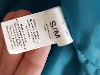 Damska duhovana vesta - 5