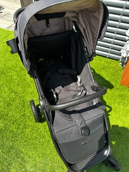 Kinderkraft Mitzy Air- novy - 5