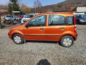 Fiat Panda 1.1i 40 kW - 5