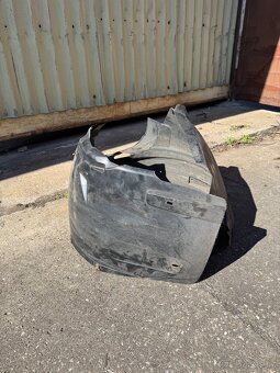 Pravý přední podběh kola 159/Brera - 5