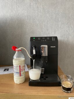 Kávovar Philips HD 8824 - 5