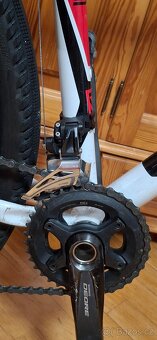 Horské kolo 29" Rock Machine - 5