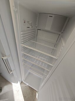 Lednice gastro Liebherr - 5