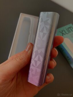 Elektronická cig. Oxva Xlim - 5