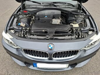 BMW 420i Gran Coupe - 5