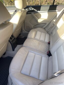 Škoda Octavia 2.0 TDI - 5