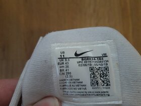 Dámské boty zn. Nike Air Max - 5