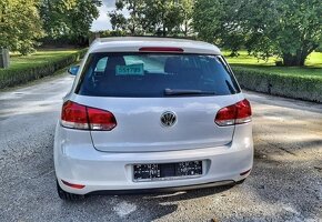 Volkswagen Golf, VI 1.4i na splátky bez registru - 5